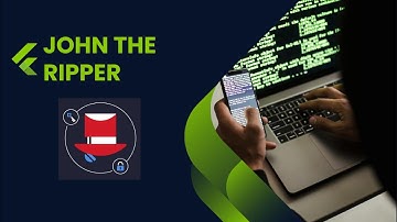 Lo básico de John The Ripper | Cracking | Hacking Etico
