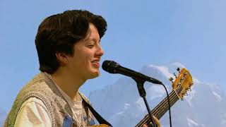 boy pablo - "ur phone" at Verftet Online Music Festival