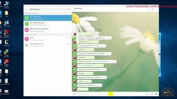 HƯỚNG DẪN CÀI ĐẶT ROBOT ( BOT) TRÊN MT4 - Thuyết Minh - MASTER BOT