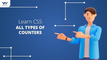 How to Use CSS Counters | Complete Guide with Examples