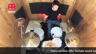 Generation-X Safari And Electro Stacks