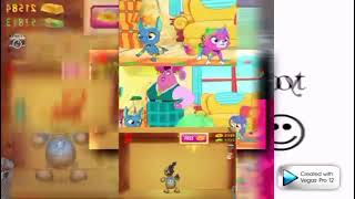 scan vs round 464
