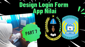 Cara membuat form login di netbeans menggunakan database mysql | Part 7