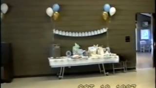 Baptism 1997