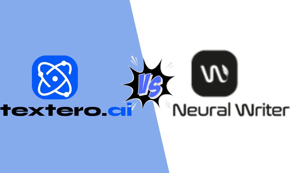 Textero AI vs Neural Writer: AI Writing Tool Battle