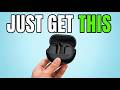 I Tried the Soundpeats Air6 HS Earbuds (And You Should Too)