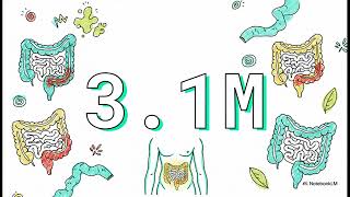 Gut Signals Decoded: 5-Minute Science Breakdown Net Worth