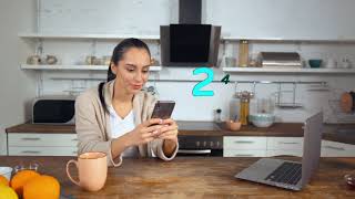 Inscribite a la app Mi kölbi screenshot 5