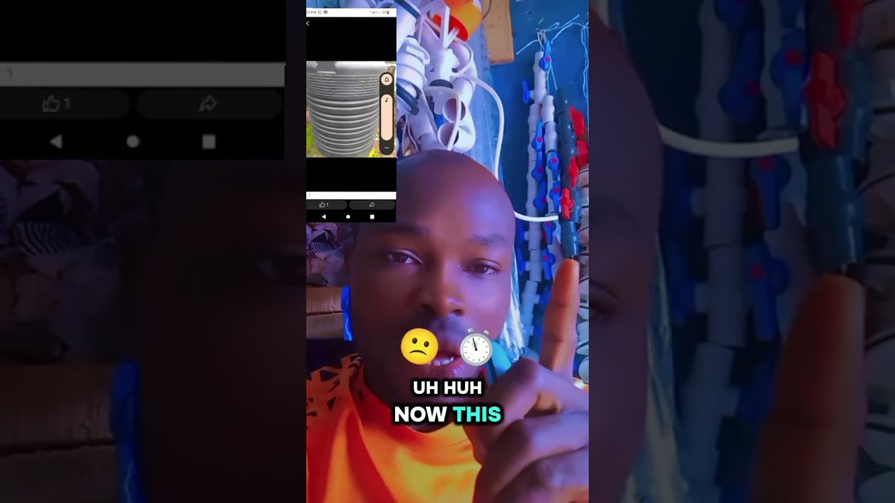 Difference between old and new model Geepee tanks 