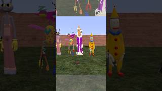 40% I TROLLED AMAZING DIGITAL CIRCUS #gameplay #gmod#digitalcircus