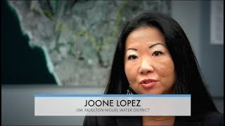 Why Work in Water?