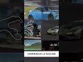 Assetto Corsa Evo 0.3, Spa Francorchamps vivement la Gtr 🏎️ #automobile #gaming #shorts #simracing
