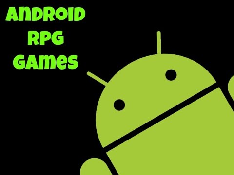 Top 3 Android Offline RPG Games 2015 - YouTube