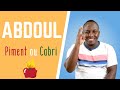 Piment ou cabri  abdoul exactement