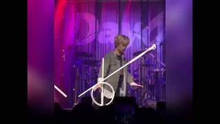 171105 Every Day6 Concert in November Up & Down / Dance Jae 제이 Focus