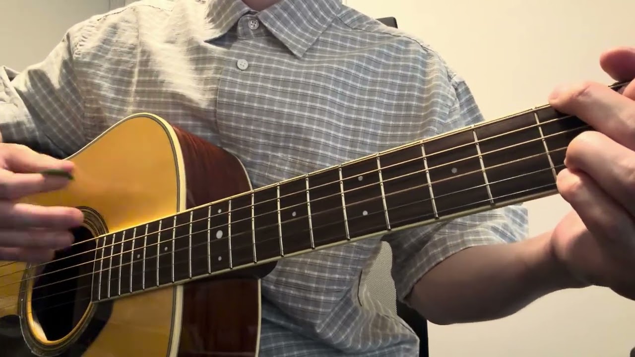 Mitsume - fly me to the mars!!! (Acoustic version) - YouTube