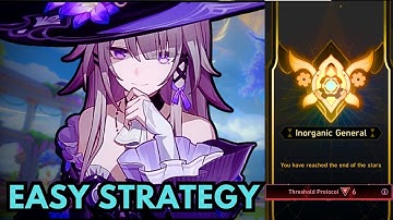 Astronomical Division X7 made EASY with Super Break │ Honkai Star Rail v3.1 Divergent Universe Guide