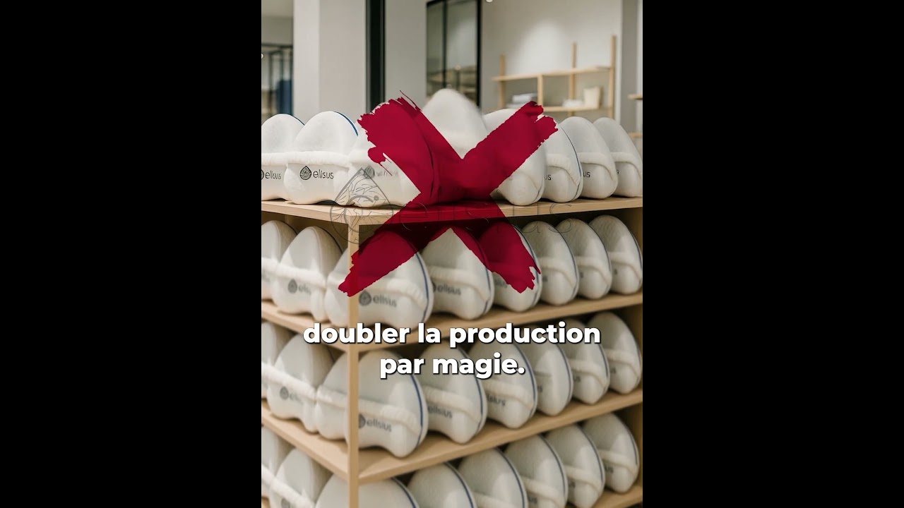 VSL Health Ad – Anatomical Cushion (Cellsius) | French Version | Portfolio