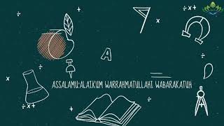 Video Pembelajaran Matematika - Konsep Matriks