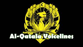 Call of Duty: Modern Warfare - "Al-Qatala" Voicelines