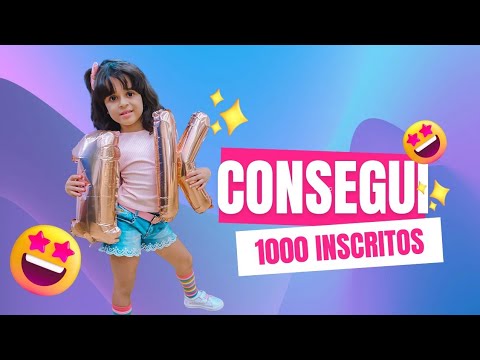 MONETIZEI MEU CANAL !