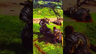 “Ghost of Tsushima – Flawless Samurai Execution (No Damage) #samurai #gaming #epicgameplay
