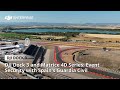 DJI Dock 3 and Matrice 4D Series: Event Security with Spain's Guardia Civil