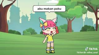 Kumpulan kumpulan vidio tik tok gacha life part 2#