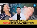 Tuneando a mi mamá PARTE 2 | DOCTOR LEMUS