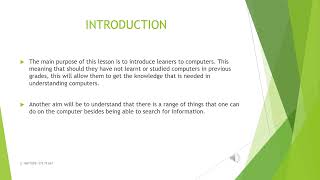 SYSTEM TECHNOLOGIES  CIC2601 ASSIGNMENT 2