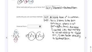 Unit 5 Formative Assessment Answers