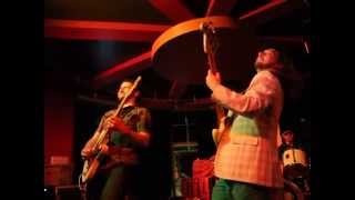 Good Colonels - Our Country Song (LIVE) Pizza Luce, Duluth, MN
