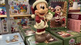 Christmas 🎄 decorating ideas at Costco || Christmas lights and beautiful ornaments