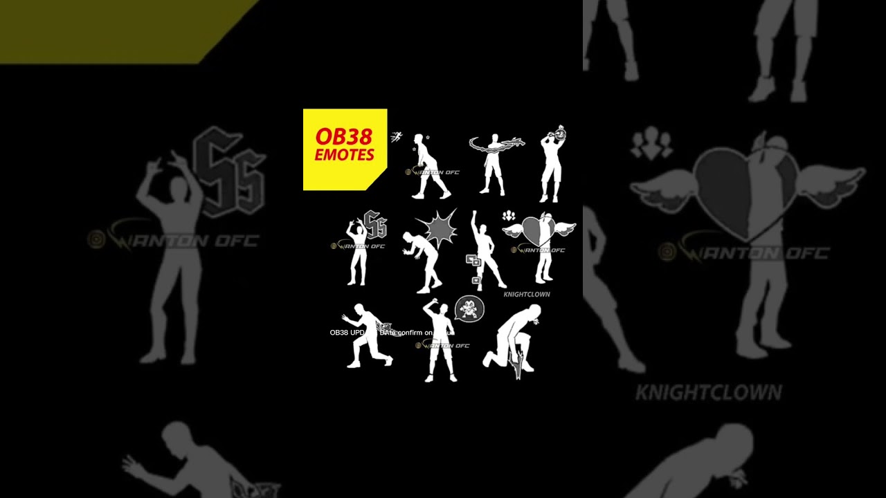 OB38 UPDATE Date confirm of free fire / OB38 UPDATE dates confirm of free fire/patch UPDATE confirm