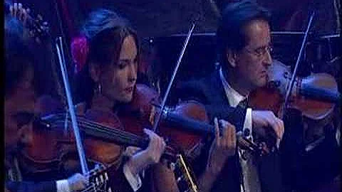 Danny Malando - Tango-Medley 2007