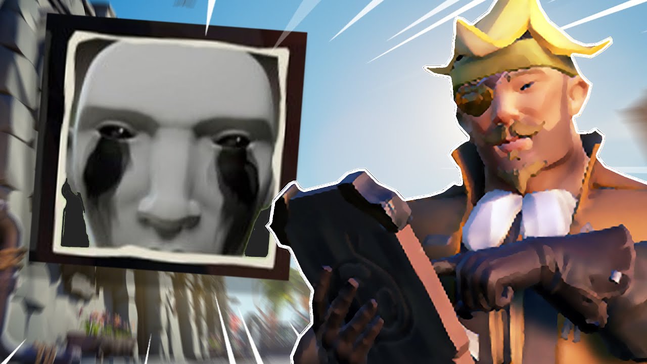 The Most *Forgotten* Curse in Sea of Thieves!