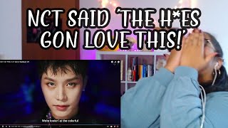 NCT 127 엔시티 127 '질주 (2 Baddies)' MV REACTION