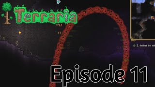 Terraria 1.4 - Eater of Worlds (EP11)
Eater of Worlds baby! Hes gone!
Outro: https://www.youtube.com/watch?v=cC9Wr3OpaK0
Music/SFX:
Boss Music: https://www.youtube.com/watch?v=eaiK4eLaizI
Flashback SFX: https://www.youtube.com/watch?v=SuUvPZDA25o
Other:
https://www.youtube.com/watch?v=ORGtD54DLkg
https://www.youtube.com/watch?v=MS8OawQegYE Terraria 1.4 - Eater of Worlds (EP11)