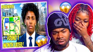 ATL Teen DEREK SAMUEL Found 2mins From Where He Vanished... Stories Are Falling Apart | REACTION