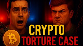 Crypto Crime Gone Viral – The Bitcoin Kidnapping Case You Need to Know! Wealth