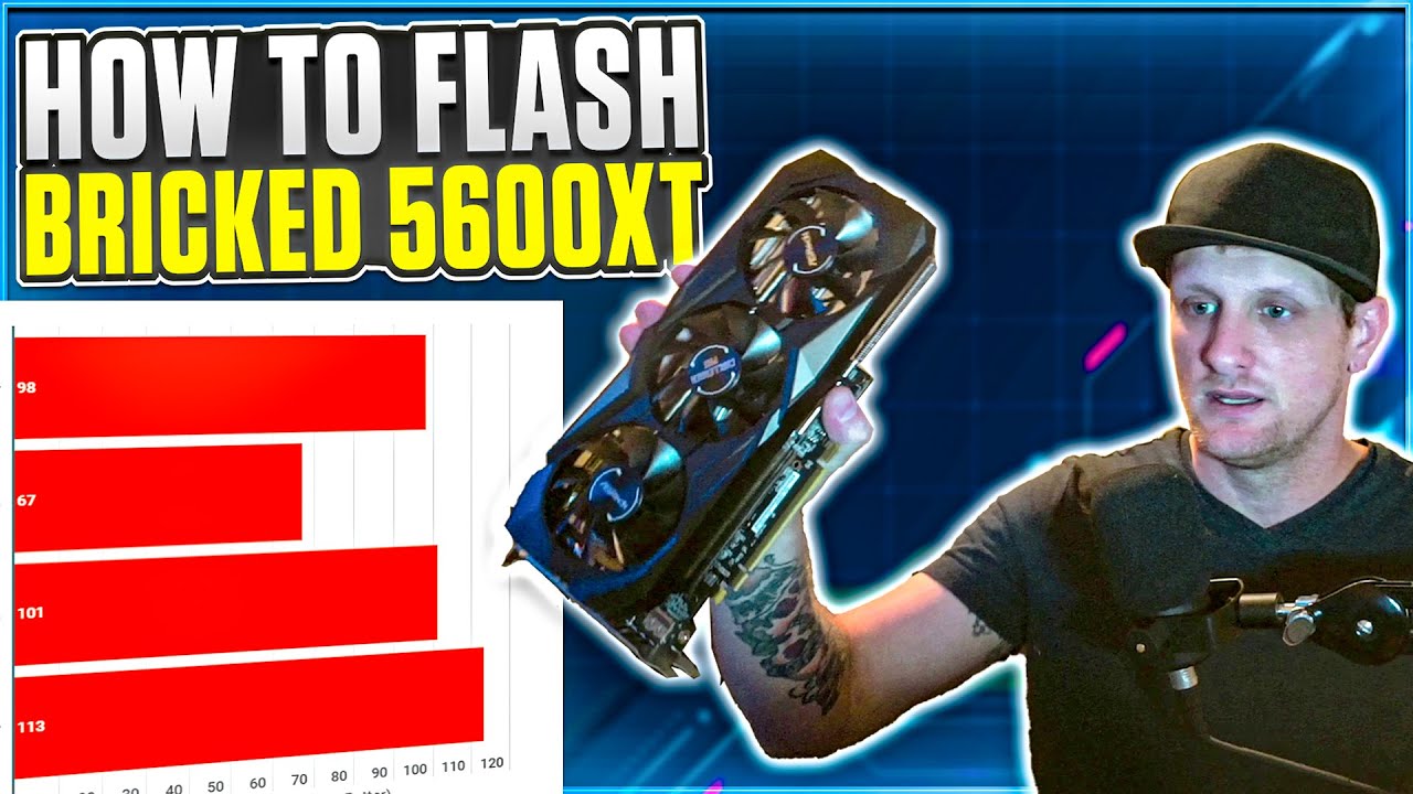 How To Fix A Bricked 5600xt Or 5700xt YouTube how-to-fix-a-bricked-5600xt-or-5700xt-youtube