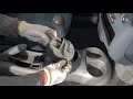 How to adjust Hand Brake Toyota Yaris or Echo. Yeras 1999 to 2015