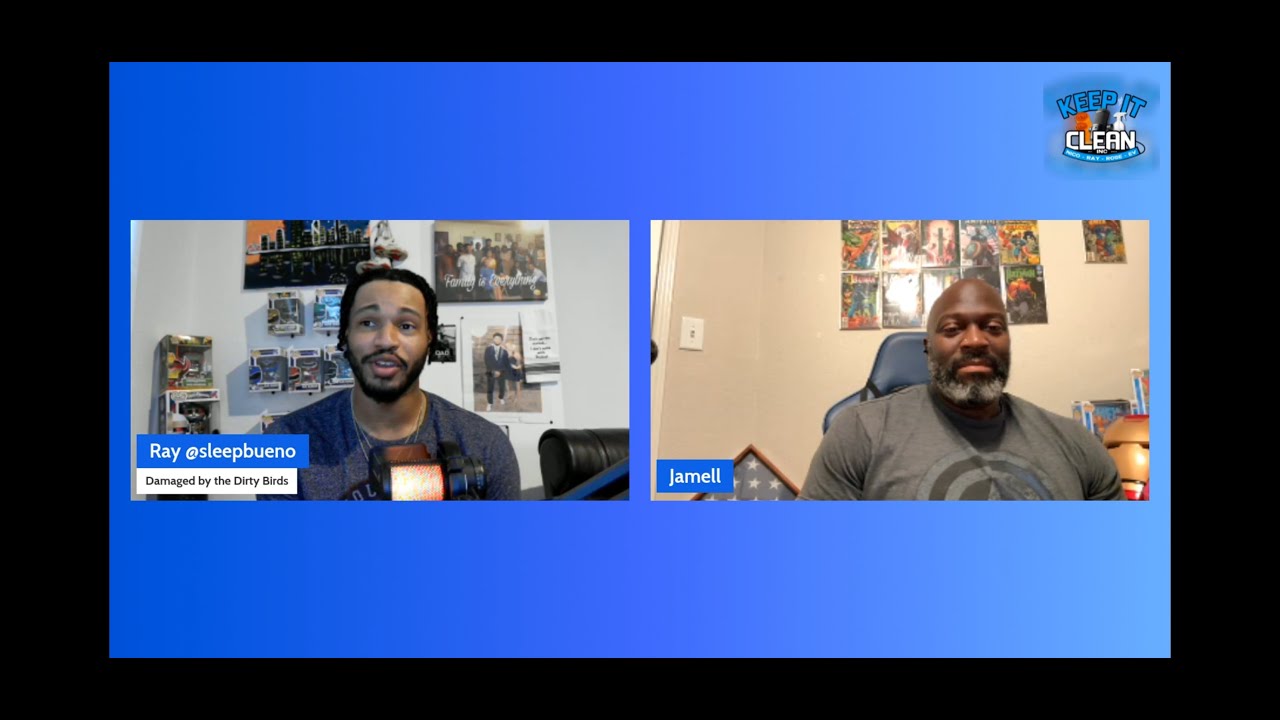 KEEP IT CLEAN SPORTS 07   Professional CTE Support