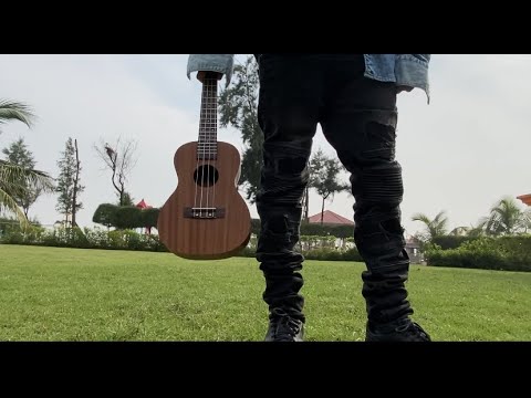 Kasoor - Prateek Kuhad (COVER) MUSIC VIDEO (Asjad )