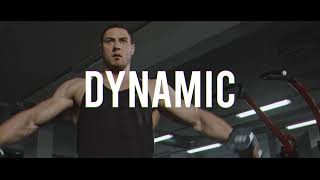 Stomp Fast Typography