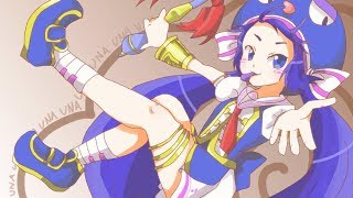 エビバデストンプ/音街ウナ