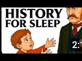 It Was Like to Be a Victorian Father (You Had to Ask Permission to Hug Your Kids) #history #sleep