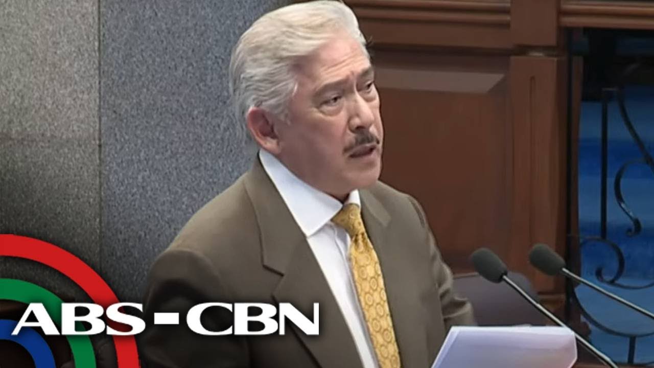 LIVE: Senate Session No. 16 | September 3, 2025