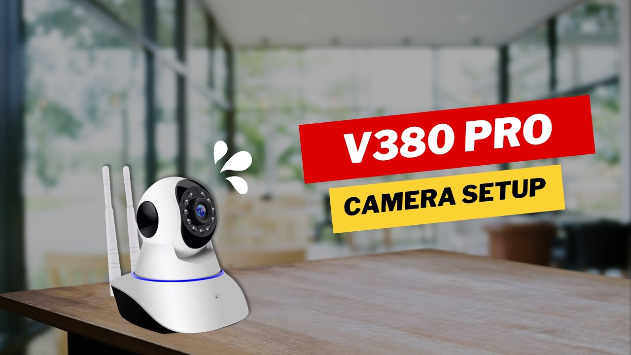 ip camera youtube