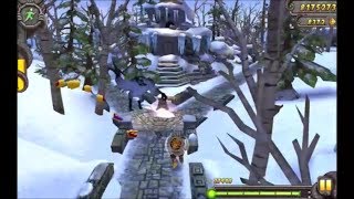 Temple Run 2 - Winter is Coming screenshot 3